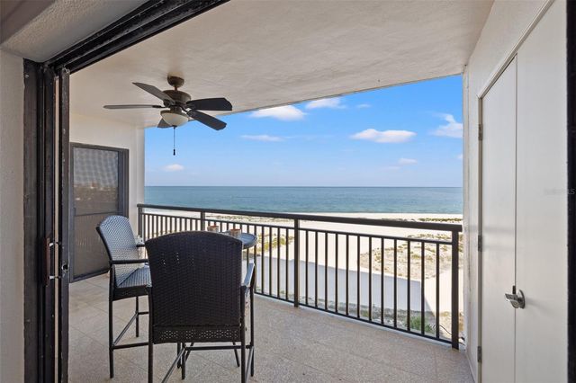 1270 GULF BOULEVARD 1007, Clearwater Beach, FL 33767