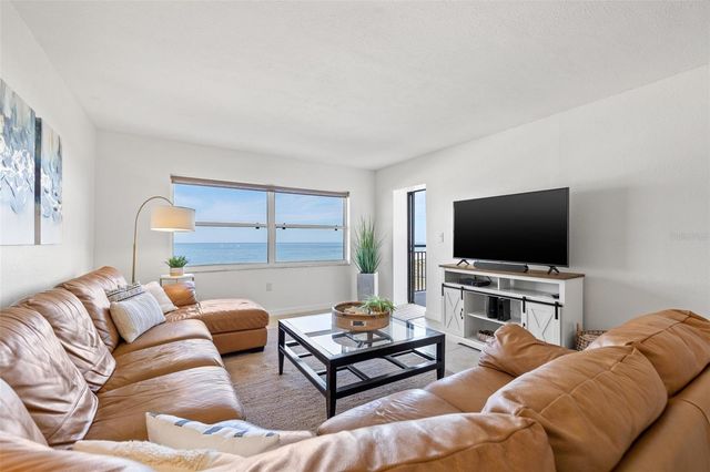 1270 GULF BOULEVARD 1007, Clearwater Beach, FL 33767