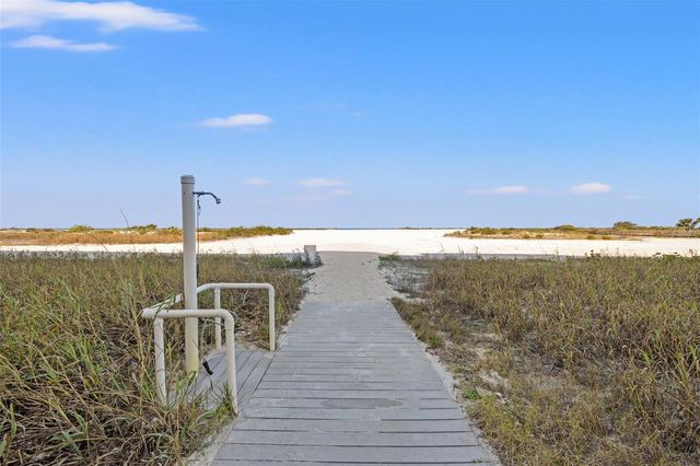 1270 GULF BOULEVARD 1007, Clearwater Beach, FL 33767