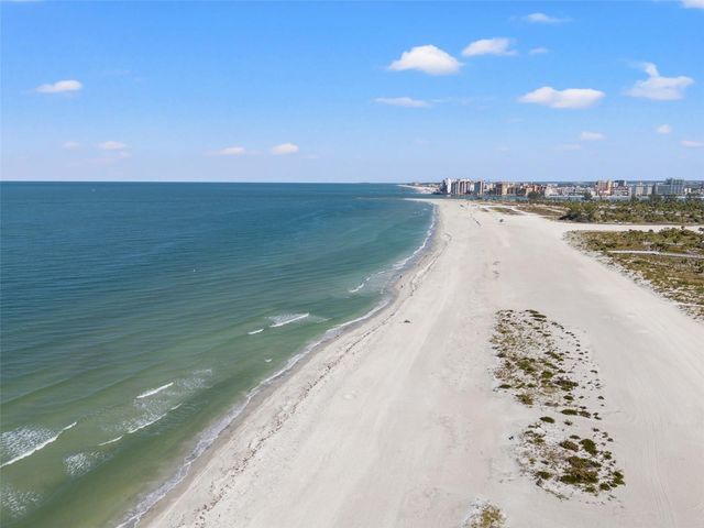 1270 GULF BOULEVARD 1007, Clearwater Beach, FL 33767