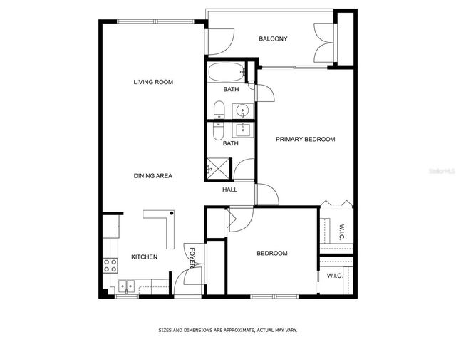 1270 GULF BOULEVARD 1007, Clearwater Beach, FL 33767