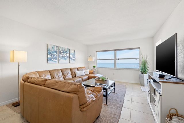 1270 GULF BOULEVARD 1007, Clearwater Beach, FL 33767