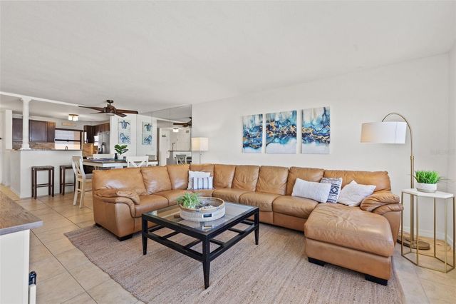 1270 GULF BOULEVARD 1007, Clearwater Beach, FL 33767