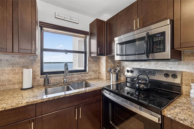 1270 GULF BOULEVARD 1007, Clearwater Beach, FL 33767