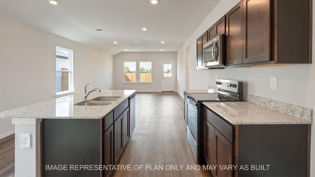 1136 Toledo Bend Drive, College Station, TX 77840