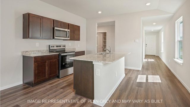 1136 Toledo Bend Drive, College Station, TX 77840