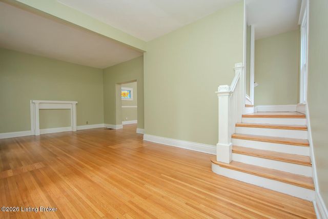 1626 Fernwood Ave, Louisville, KY 40205