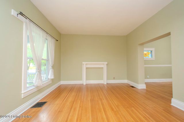 1626 Fernwood Ave, Louisville, KY 40205