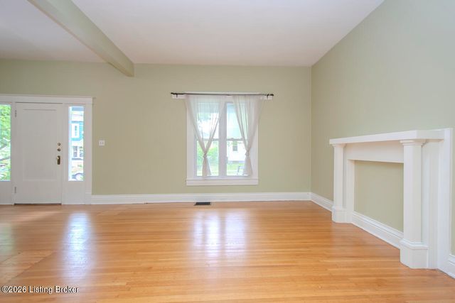 1626 Fernwood Ave, Louisville, KY 40205