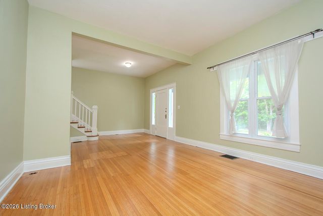 1626 Fernwood Ave, Louisville, KY 40205