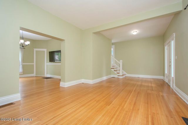 1626 Fernwood Ave, Louisville, KY 40205