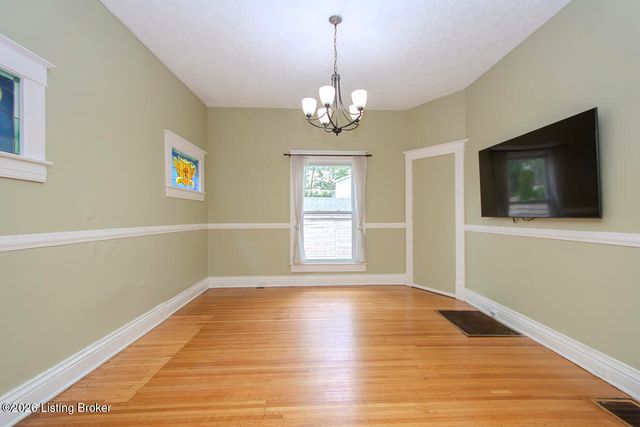 1626 Fernwood Ave, Louisville, KY 40205
