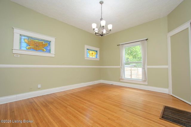 1626 Fernwood Ave, Louisville, KY 40205