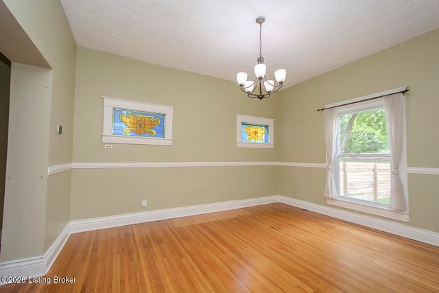 1626 Fernwood Ave, Louisville, KY 40205