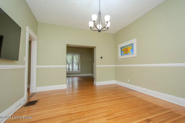 1626 Fernwood Ave, Louisville, KY 40205
