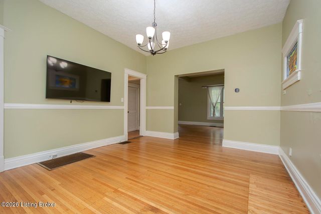 1626 Fernwood Ave, Louisville, KY 40205