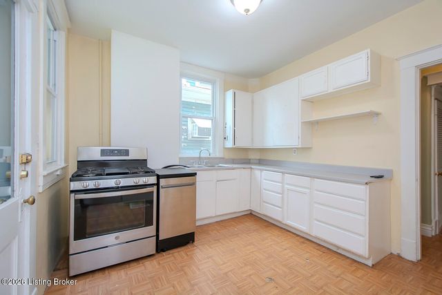 1626 Fernwood Ave, Louisville, KY 40205