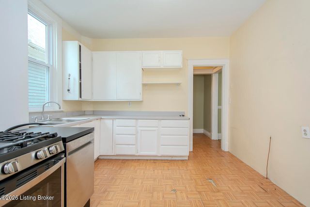 1626 Fernwood Ave, Louisville, KY 40205