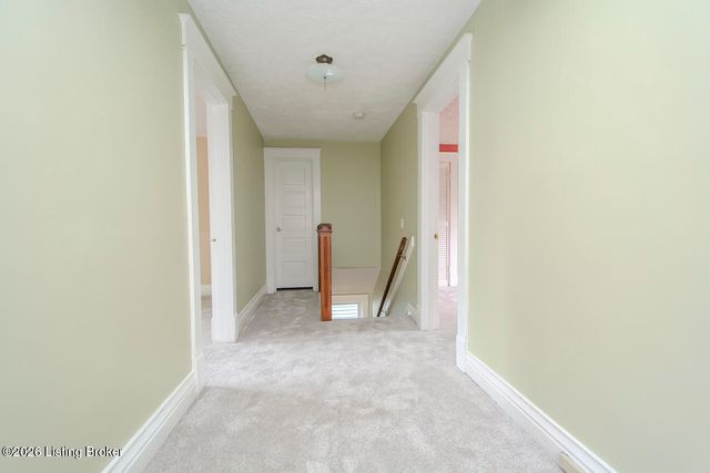 1626 Fernwood Ave, Louisville, KY 40205