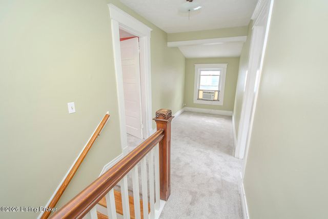 1626 Fernwood Ave, Louisville, KY 40205
