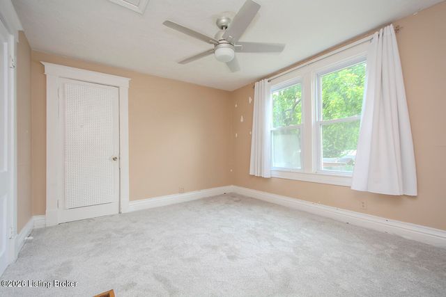 1626 Fernwood Ave, Louisville, KY 40205