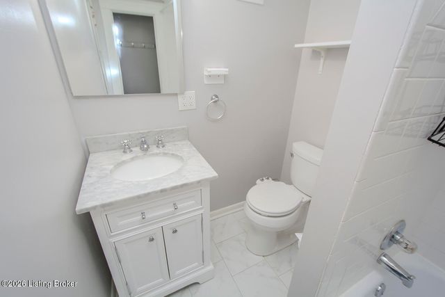 1626 Fernwood Ave, Louisville, KY 40205
