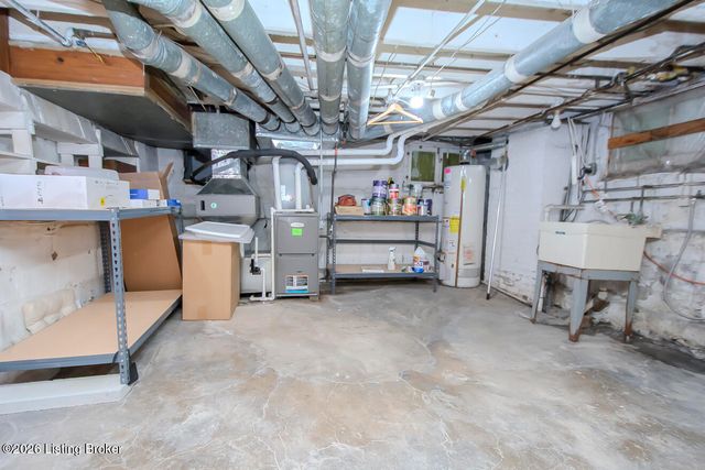 1626 Fernwood Ave, Louisville, KY 40205