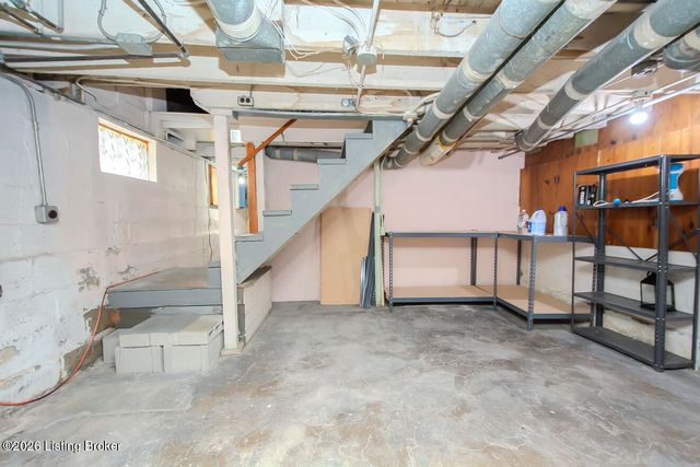 1626 Fernwood Ave, Louisville, KY 40205