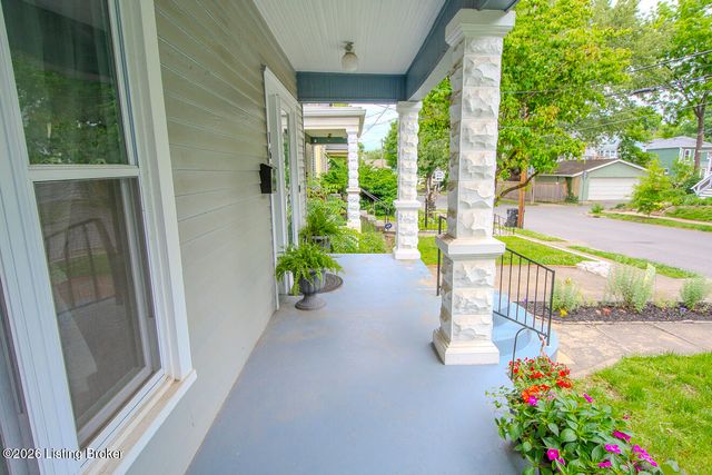 1626 Fernwood Ave, Louisville, KY 40205