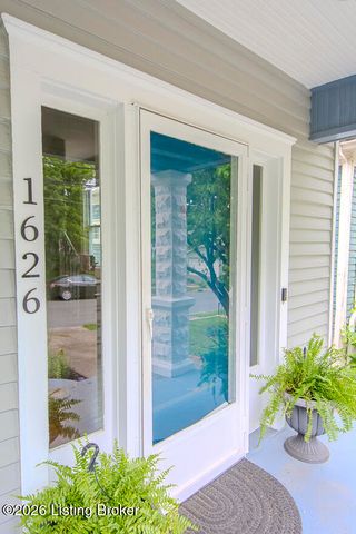 1626 Fernwood Ave, Louisville, KY 40205