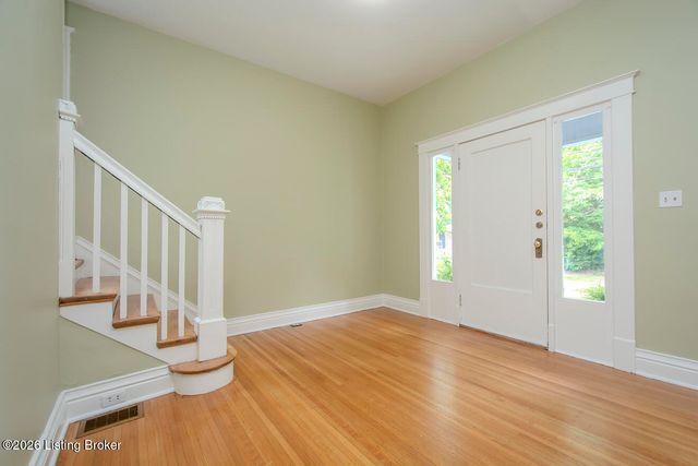 1626 Fernwood Ave, Louisville, KY 40205