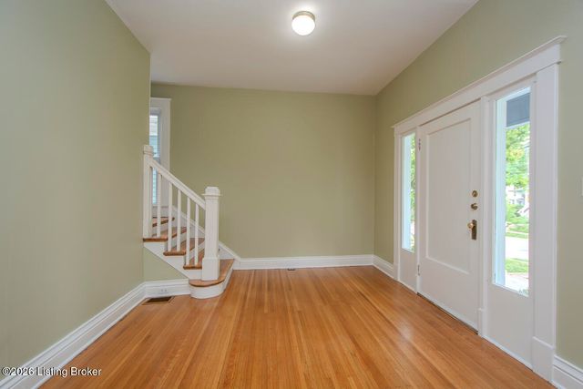 1626 Fernwood Ave, Louisville, KY 40205