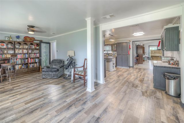 6982 S State Highway 94, Trinity, TX 75862