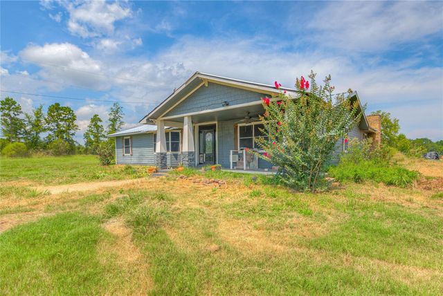 6982 S State Highway 94, Trinity, TX 75862