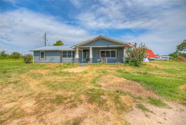 6982 S State Highway 94, Trinity, TX 75862