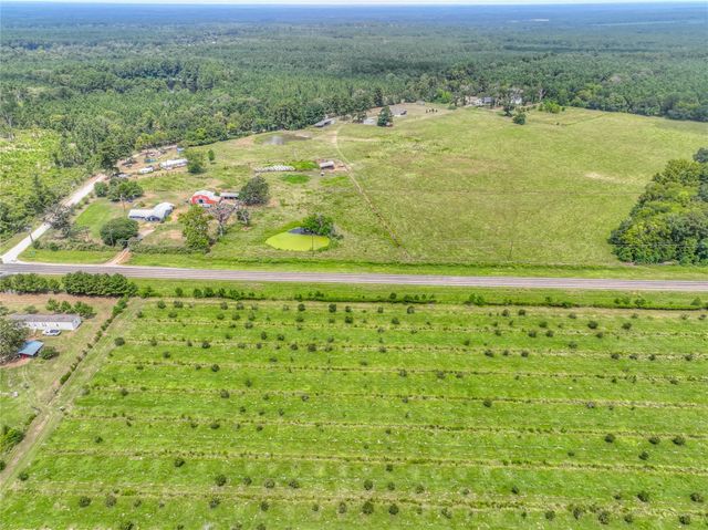 6982 S State Highway 94, Trinity, TX 75862