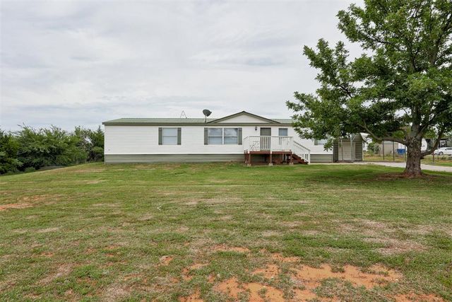 2501 Kelly Road, Guthrie, OK 73044