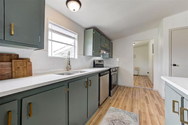 2501 Kelly Road, Guthrie, OK 73044