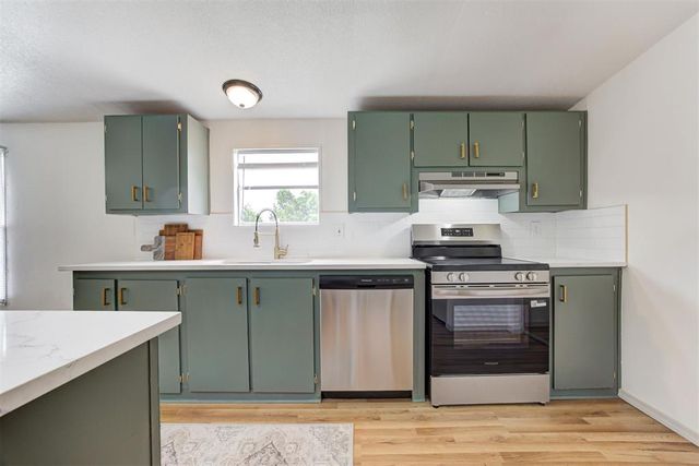 2501 Kelly Road, Guthrie, OK 73044