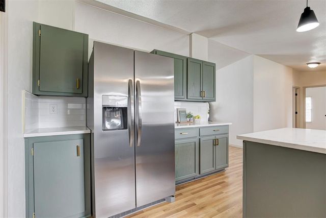 2501 Kelly Road, Guthrie, OK 73044