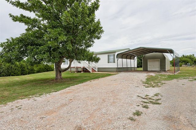 2501 Kelly Road, Guthrie, OK 73044