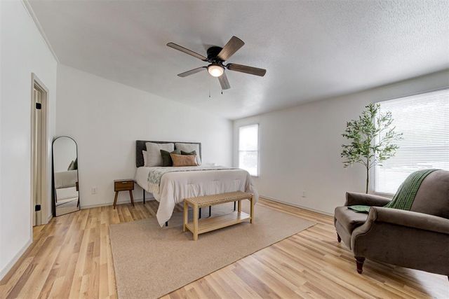 2501 Kelly Road, Guthrie, OK 73044