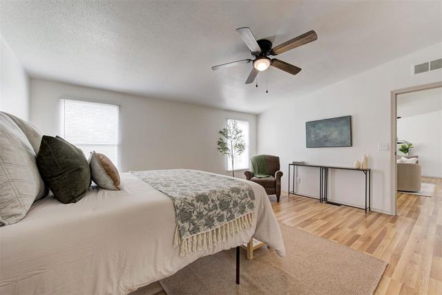 2501 Kelly Road, Guthrie, OK 73044