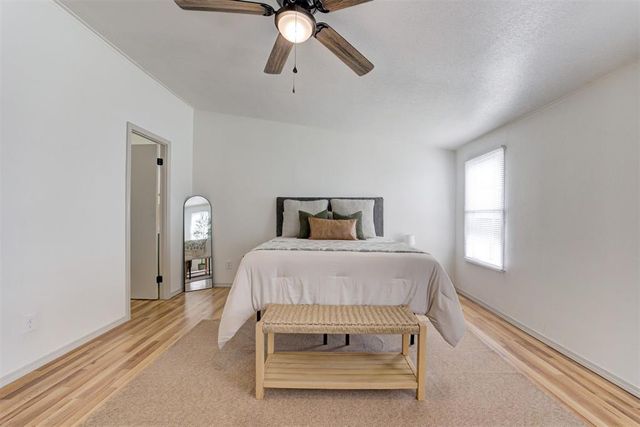 2501 Kelly Road, Guthrie, OK 73044