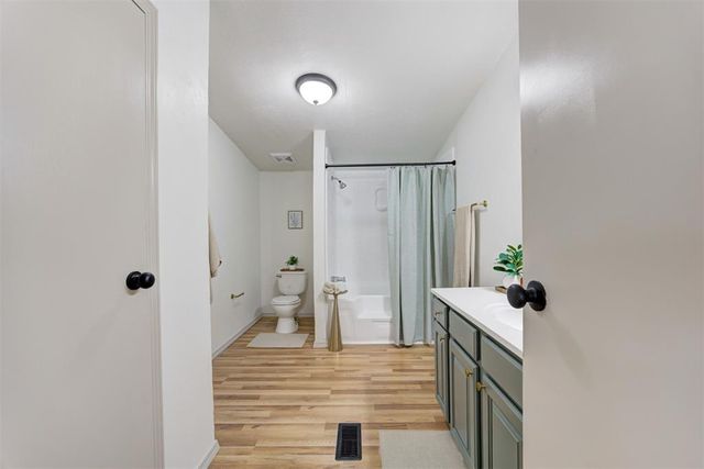 2501 Kelly Road, Guthrie, OK 73044