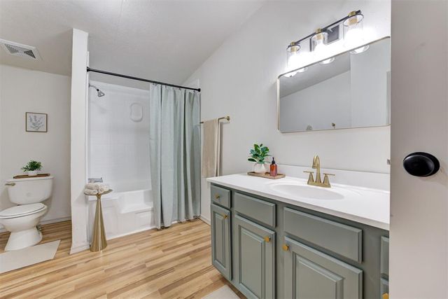 2501 Kelly Road, Guthrie, OK 73044