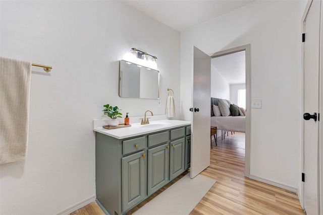 2501 Kelly Road, Guthrie, OK 73044