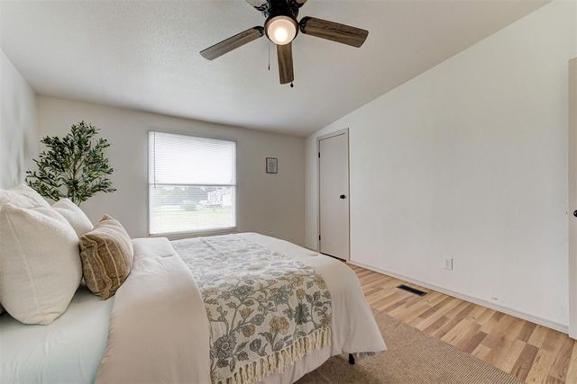 2501 Kelly Road, Guthrie, OK 73044