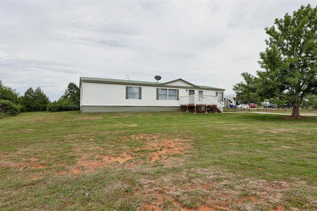 2501 Kelly Road, Guthrie, OK 73044