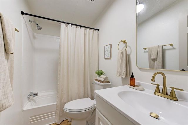 2501 Kelly Road, Guthrie, OK 73044